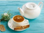 Coffee&tea