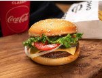 HOHO BURGER