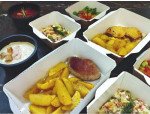 Major Lunch