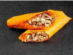 Вкусная шаурма на шарманке