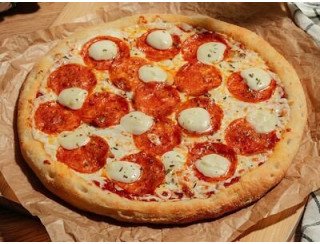 Сыр да Соус лого