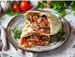 Академия шаурмы и роллов