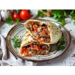 Академия шаурмы и роллов