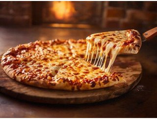 As Pizza лого