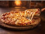 As Pizza