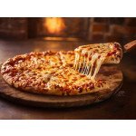 As Pizza