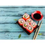 Коралл ролл