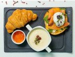 Завтраки Park Inn