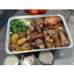 Tasty House Мясное ассорти