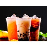 Coffee time &bubble tea