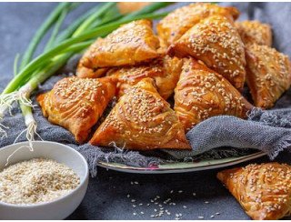 Выпечка 24 лого