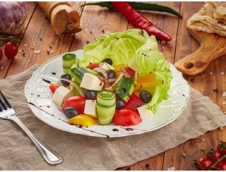 Кулинария Три Плова лого