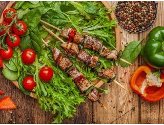 Дастархан лого