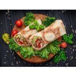 Шаурма от Шефа