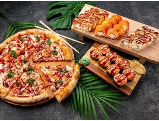 Малибу лого