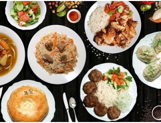 Ottoman Express лого