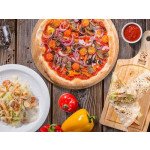 Пицца Паоло