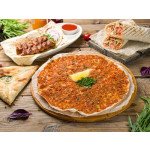 Бабушка Сирануш (Ламаджо)
