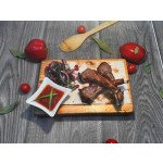 Старый дворик