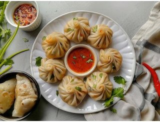 Чайхана караван Лобня лого