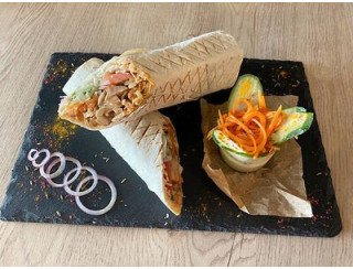 Фаст Шеф лого