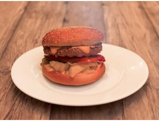 Маркет бар бурый лис лого