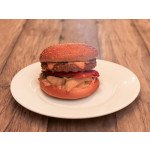 Маркет бар бурый лис