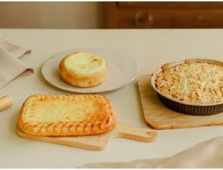 Пекарский двор лого