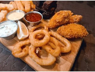 Пивозаправочная станция пзс лого