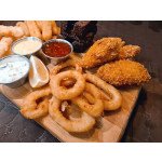 Пивозаправочная станция пзс