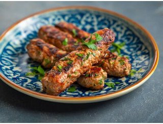 Баклан patio grill лого