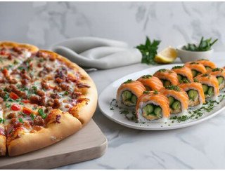 Планета япония лого