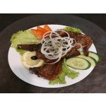Чайхана омар хайям