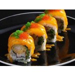 Sushi Yes