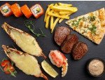 Рыжий Лис & МореМясо