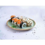 Сушки-Пушки суши и пицца