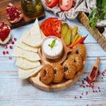 Doner kebab house 13