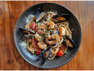 Коктейль-бар лого