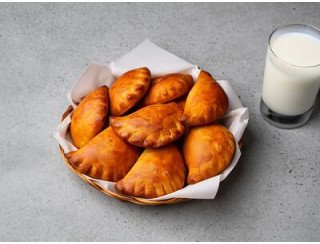 Папа Сулугуни лого