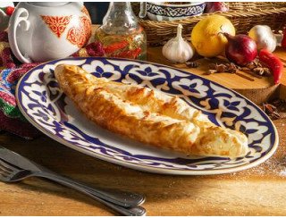 У Гургена лого