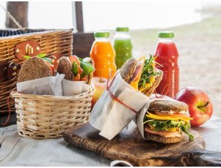 Цезарня лого