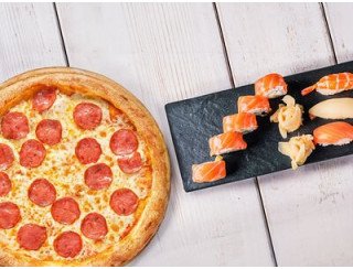 Кинг роллс лого