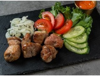 Кафе Панда лого