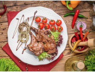 Маринад лого