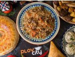 Чайхана  плов сити
