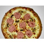 Пицца на Микояна 23