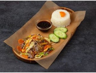 Pho dat viet лого