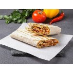 Халяль шаурма на южной