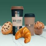 Bolotov coffee