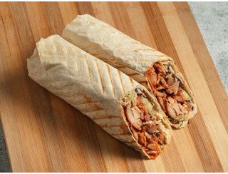 Донер Хаус Пекарня лого